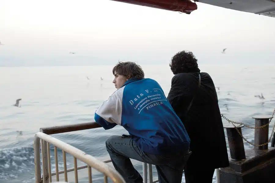 Crossing Istanbul, photo 2