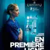 Affiche d'En première ligne