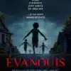 Affiche de Evanouis (Weapons)