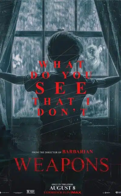 Affiche américaine de Evanouis