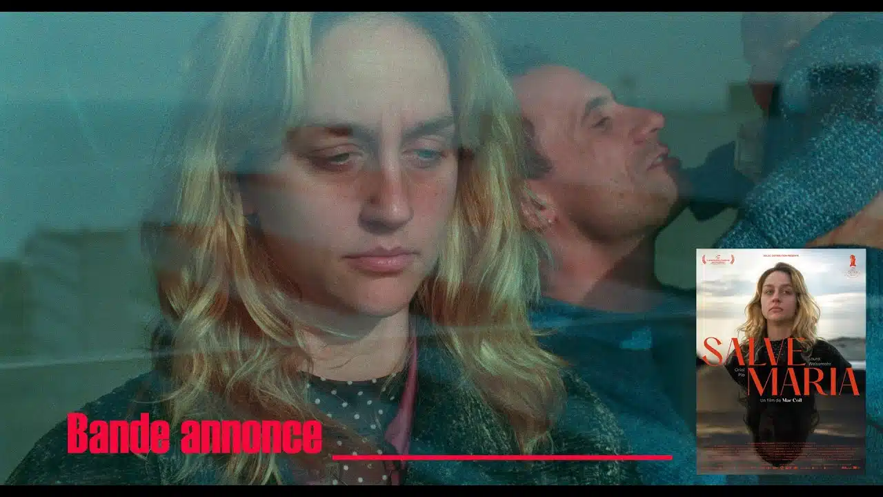 Bande-annonce de Salve Maria