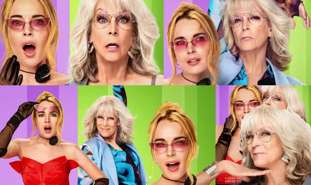 Freaky Friday 2, box-office