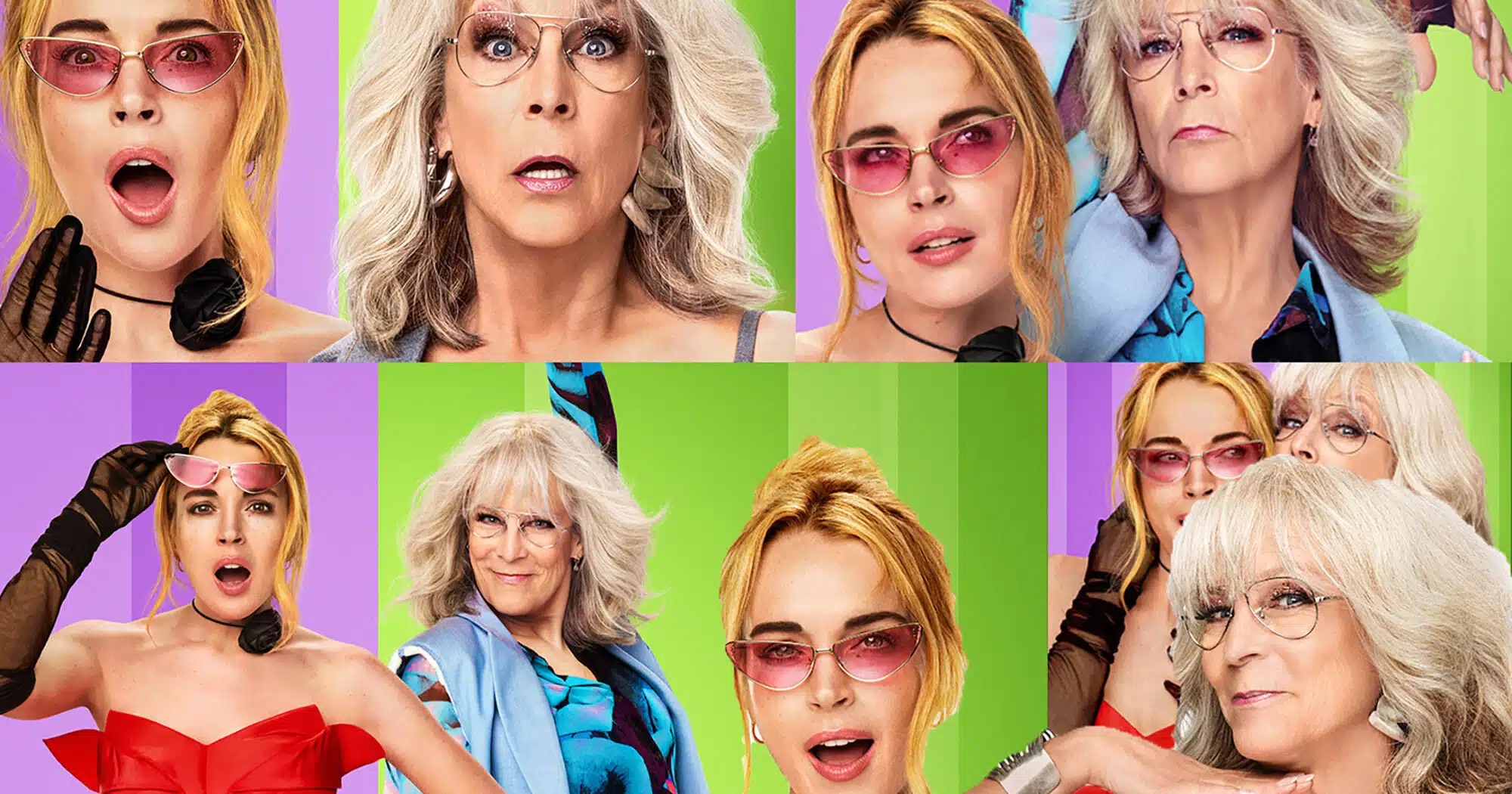 Freaky Friday 2, box-office