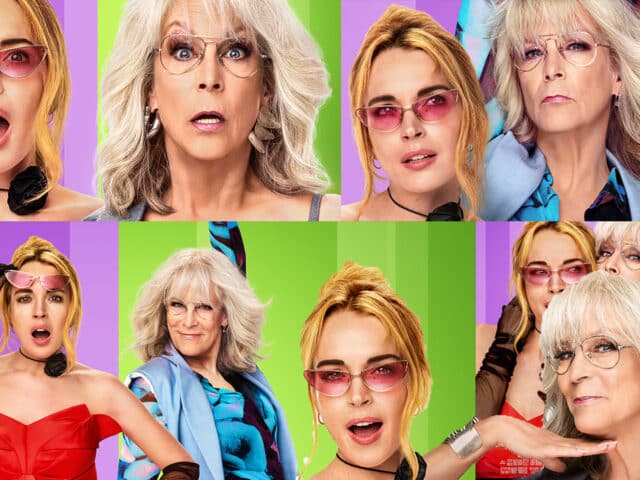 Box-office USA : Evanouis et Freaky Friday 2 sont en tendance