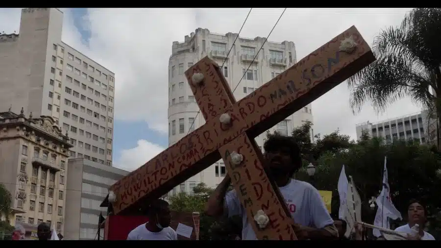 L'évangile de la révolution, photo 1