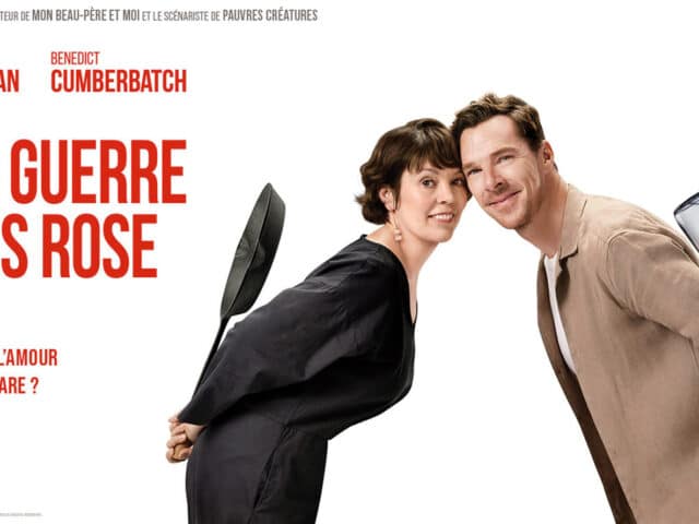 Box-office Premier Jour France : La guerre des Rose se fait sans fracas