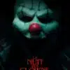 La nuit des clowns, l'affiche