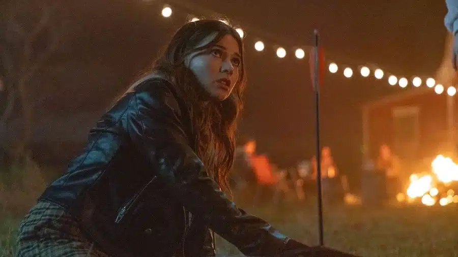 La nuit des clowns, photo 2