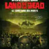 Affiche de Land of the dead, le territoire des morts