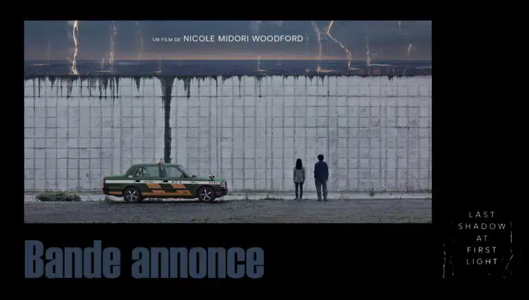 Last Shadow at First Light : bande-annonce