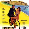 Le facteur de St-Tropez, affiche