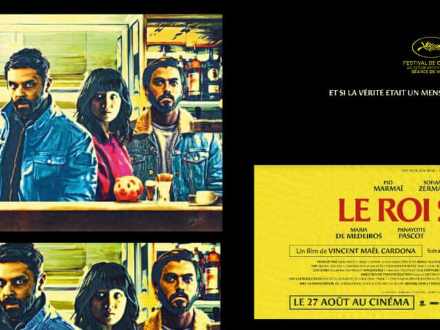 Le Roi Soleil : bande-annonce