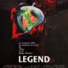 Affiche de Legend de Ridley Scott