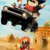 Les Bad Guys 2, l'affiche