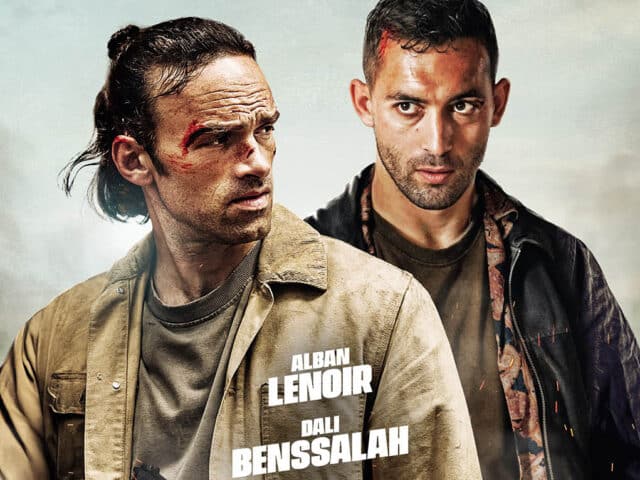 Box-office Premier jour France : Les Orphelins cherche son public