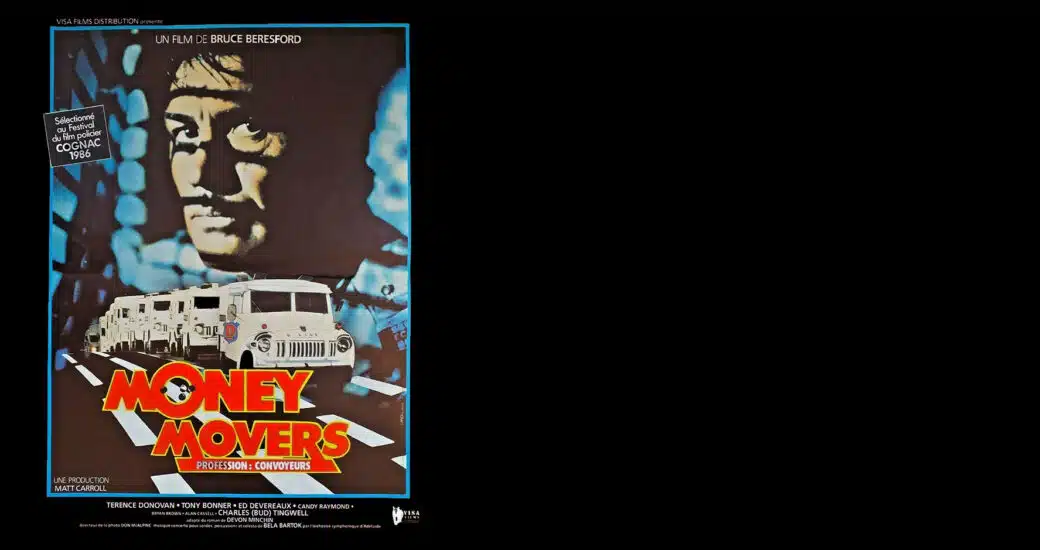 trailers