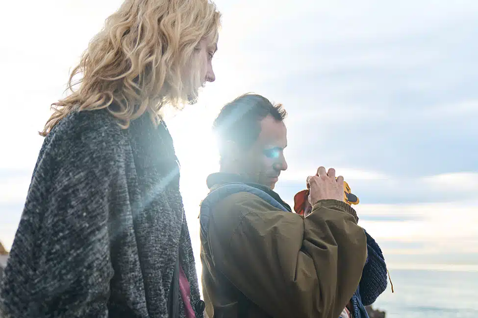 Salve Maria de Mar Coll, photo