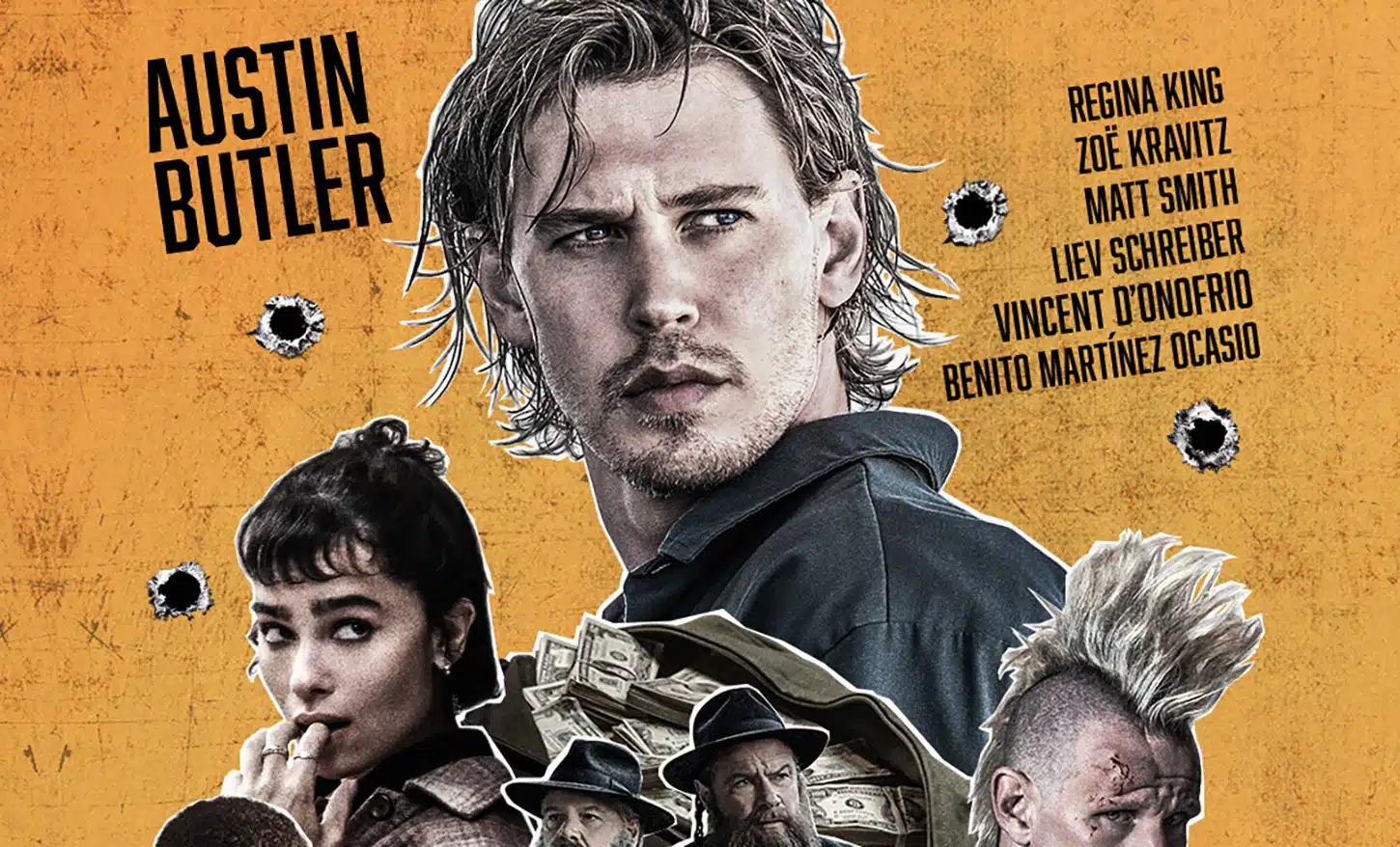 Box-office de Pris au piège