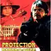 Protection rapprochée, l'affiche