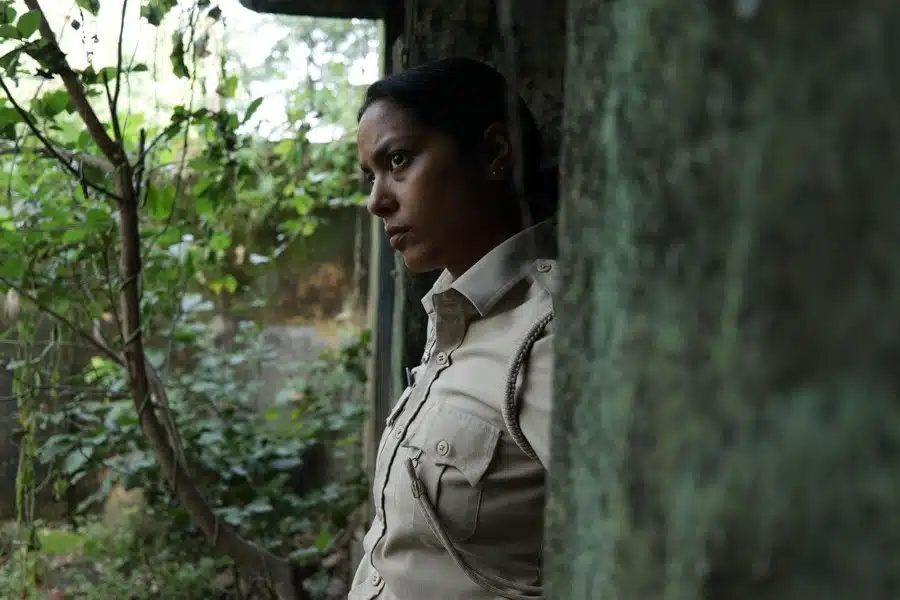 Santosh, photo 1