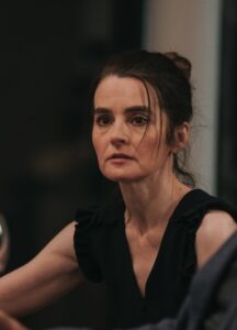 Shirley Henderson