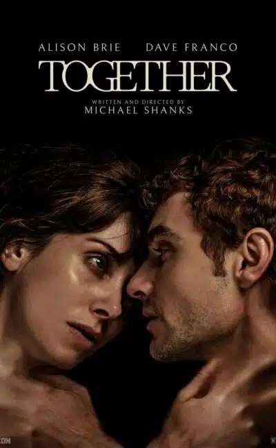 Affiche américaine de Together