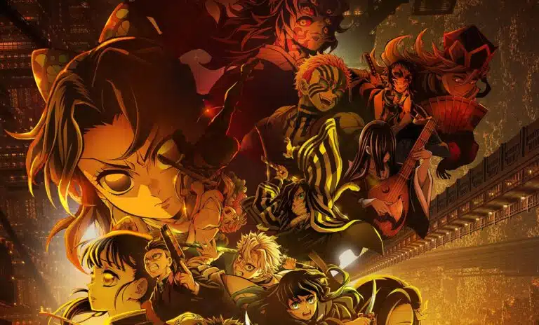 Box-office Rentrée 2025 : Demon Slayer, Conjuring… des scores démoniaques