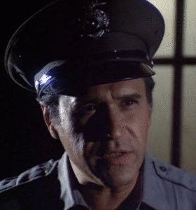 Floyd Levine