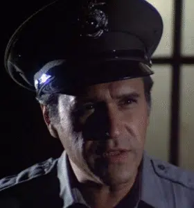 Floyd Levine