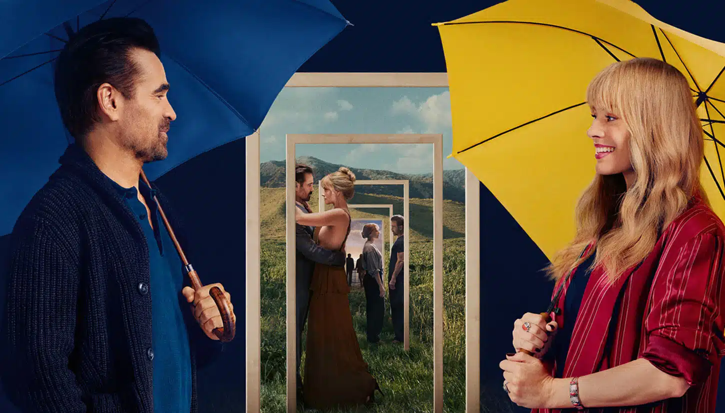 Bande-annonce de A Big Bold Journey