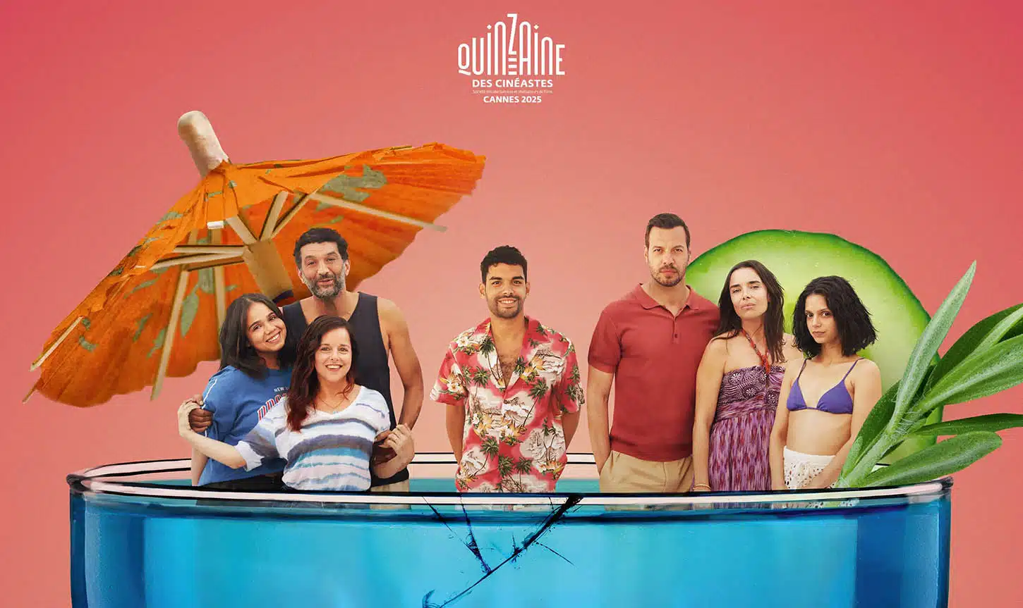 Bande-anonce de Classe moyenne