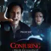 Affiche de Conjuring l'heure du jugement