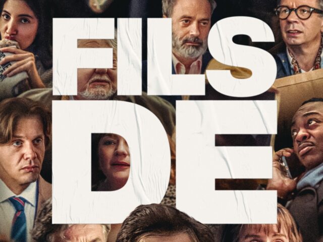 Box-office Premier jour France : Fils de, 74e meilleur démarrage de 2025