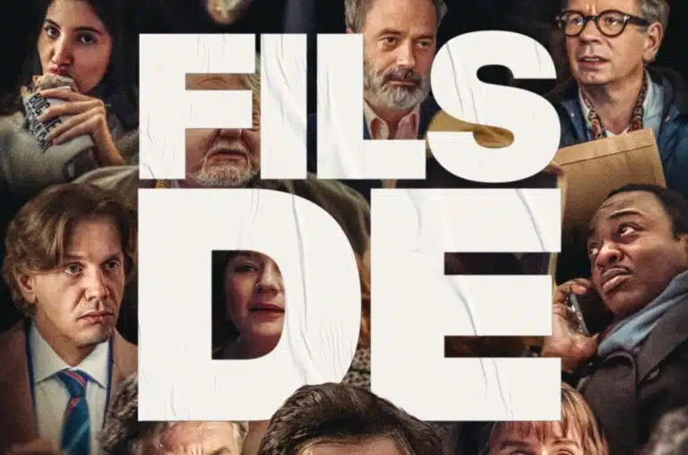 Box-office Premier jour France : Fils de, 74e meilleur démarrage de 2025