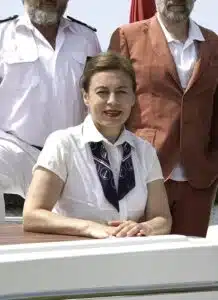 Florence Muller