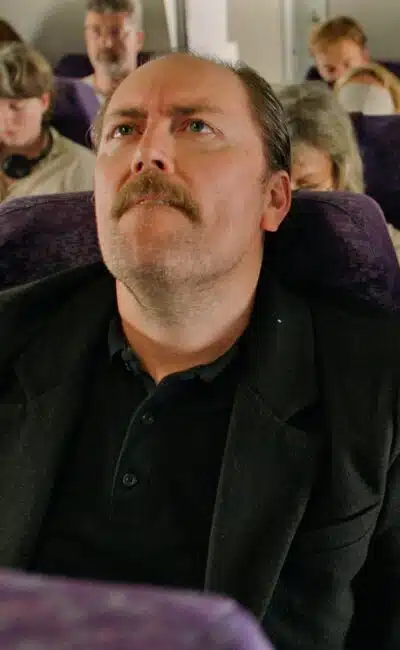 Gaëtan Peau, portrait