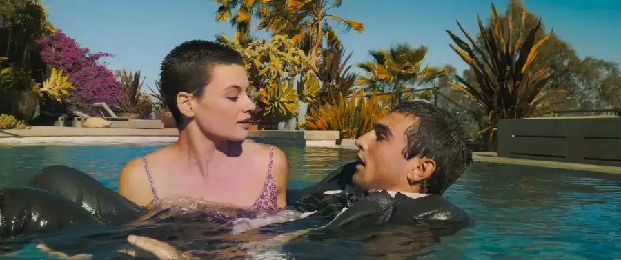 June & John, photo 1