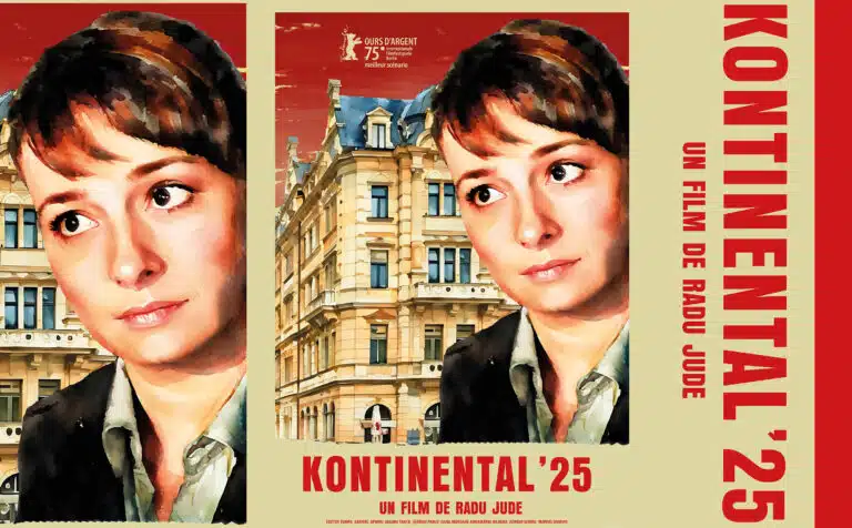 Kontinental ’25 : bande-annonce