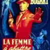 La femme à abattre, affiche