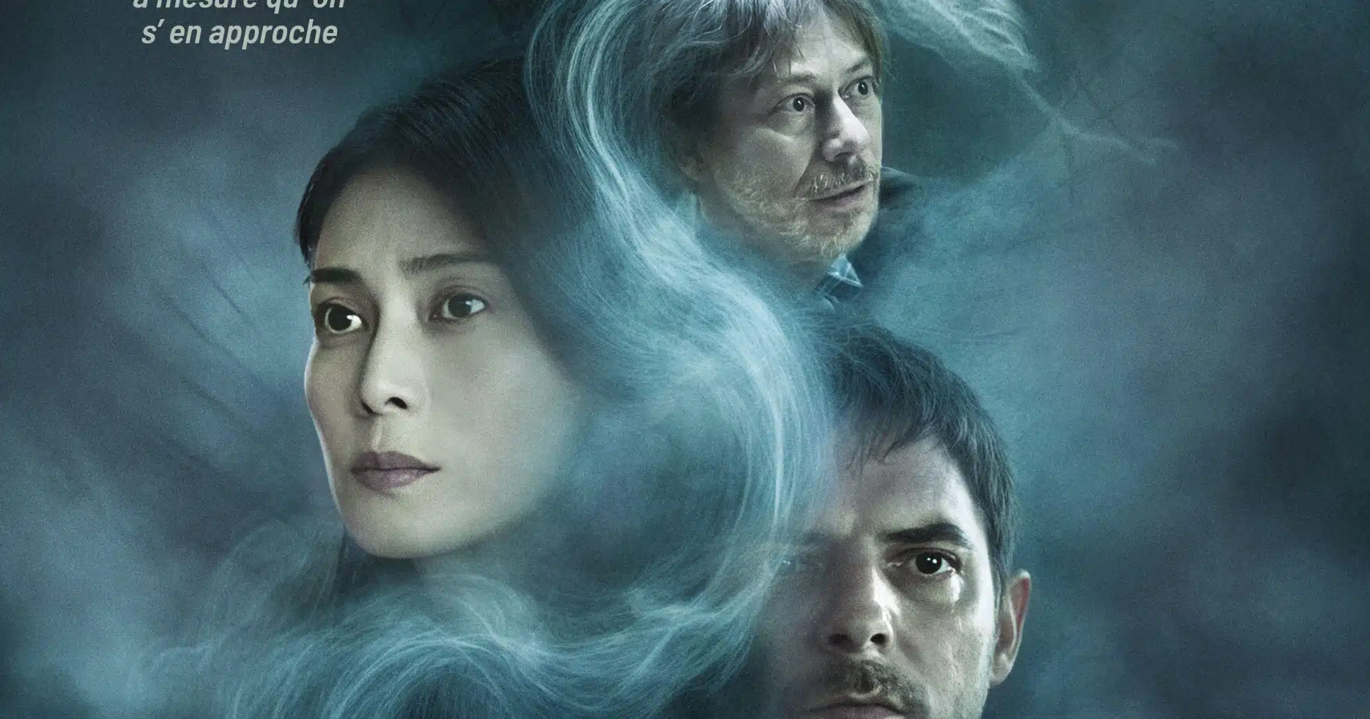 Bande-annonce de La voie du serpent