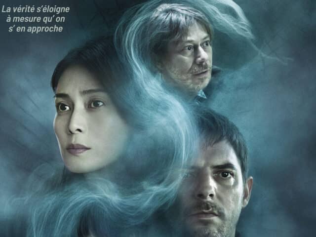 La voie du serpent : bande-annonce