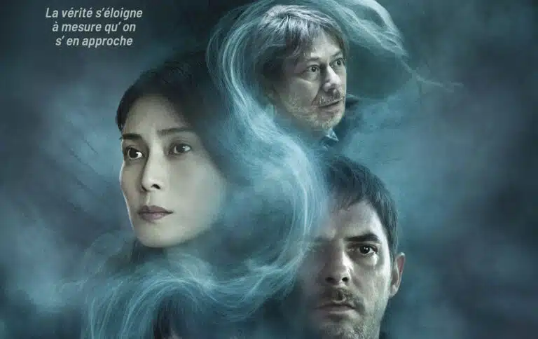 La voie du serpent : bande-annonce