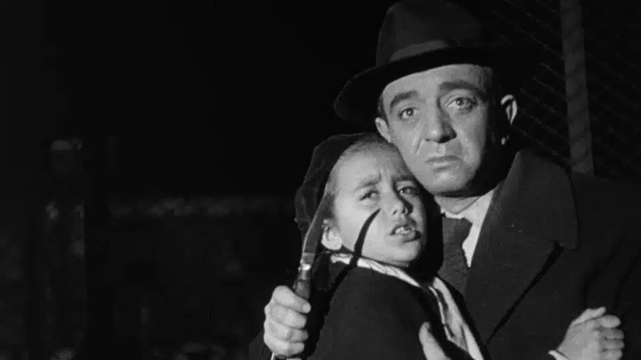 Le vampire noir, photo 1