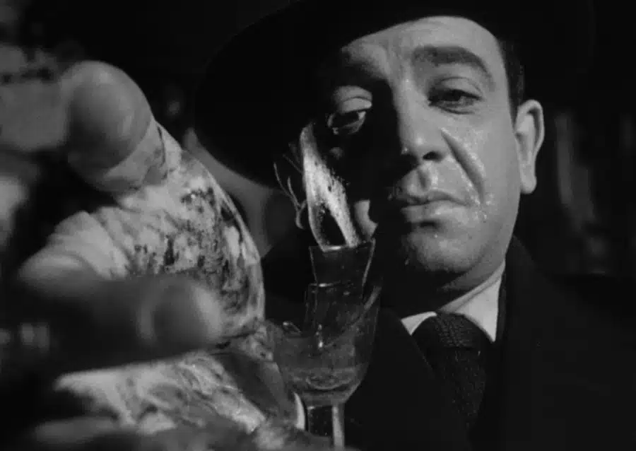 Le vampire noir, photo 2