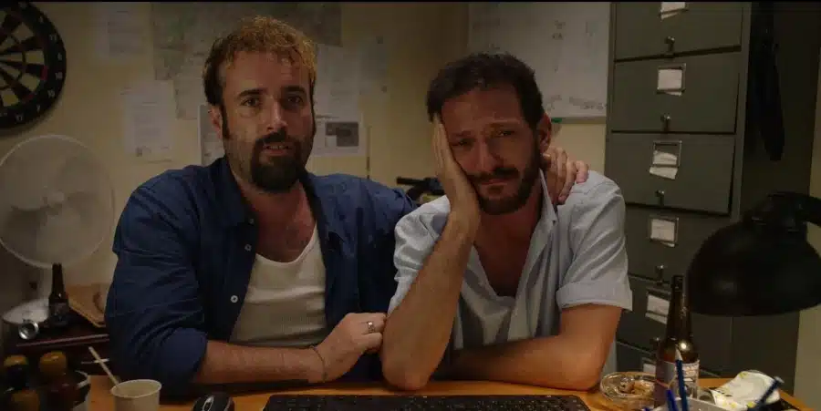 Les pistolets en plastique, photo 2