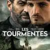 Les tourmentés, l'affiche