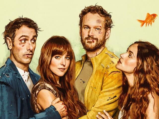 Libre échange : bande-annonce