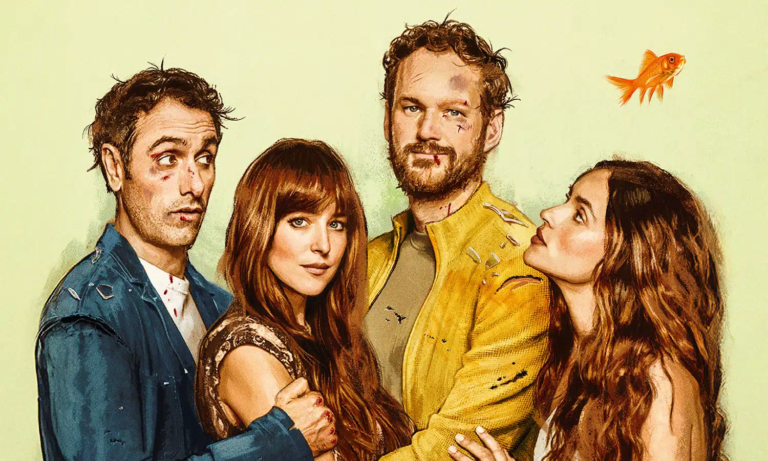 Bande-annonce de Libre échange