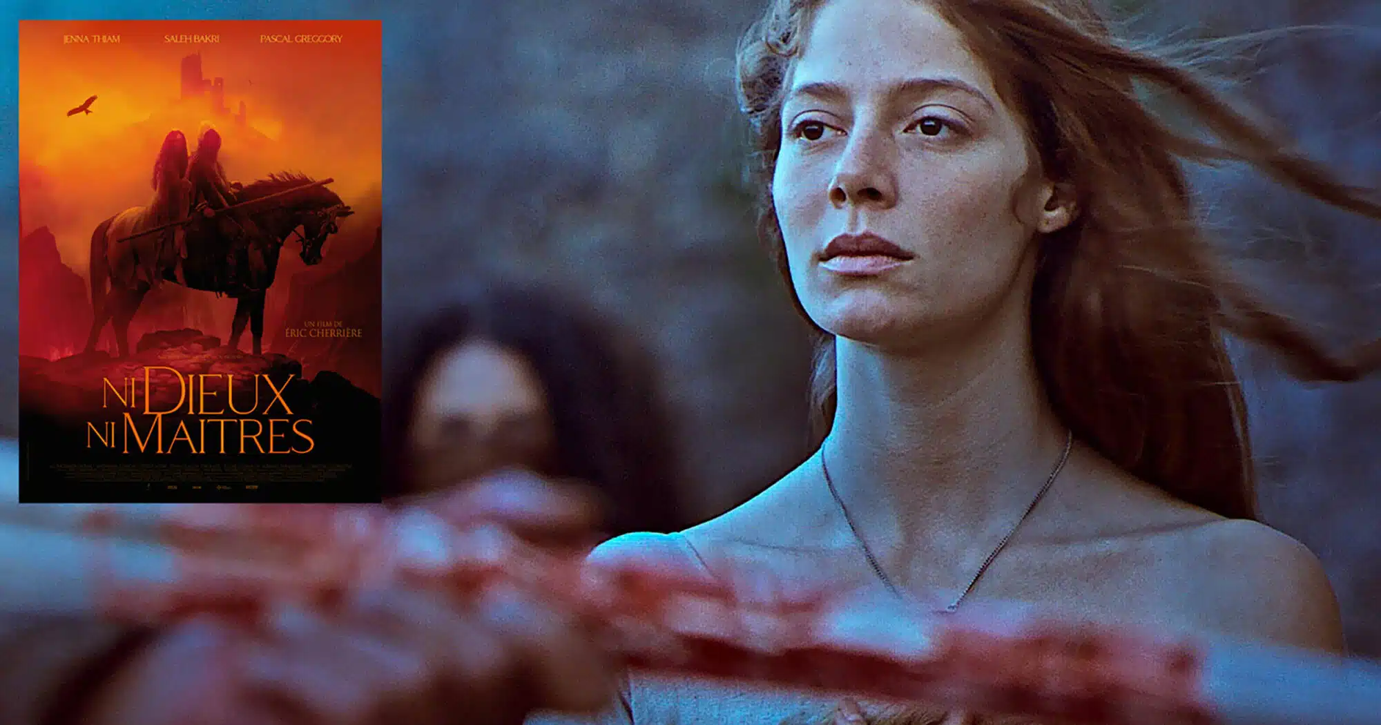 Bande-annonce de Ni Dieux ni maîtres