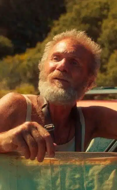 Nicholas Cassim, portrait